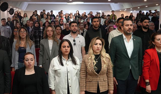 Proje Pazarı’nda şenlik var