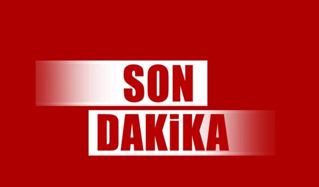 CHP'li yöneticilere silahlı saldırı