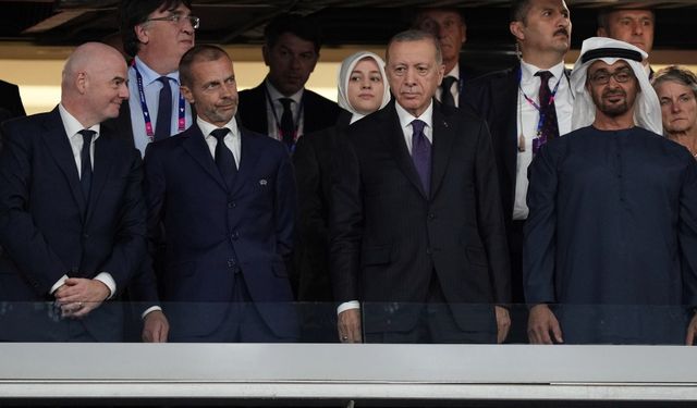 Türkiye'de bir ilk yaşanacak
