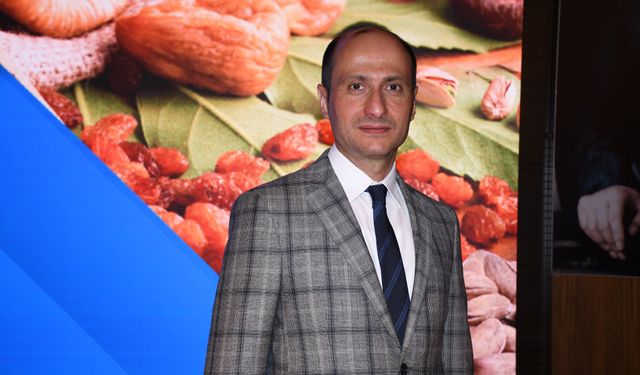Yeşil geleceğe güçlü adım