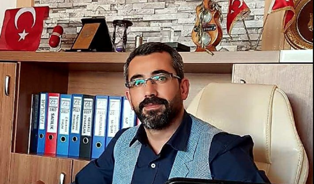 YRP’de istifa dalgası sürüyor