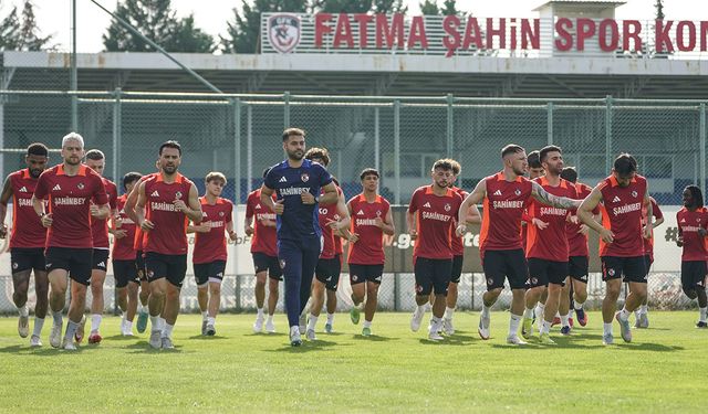 Adana startı verildi