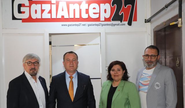 Ali Doğan'ın hedefi büyük