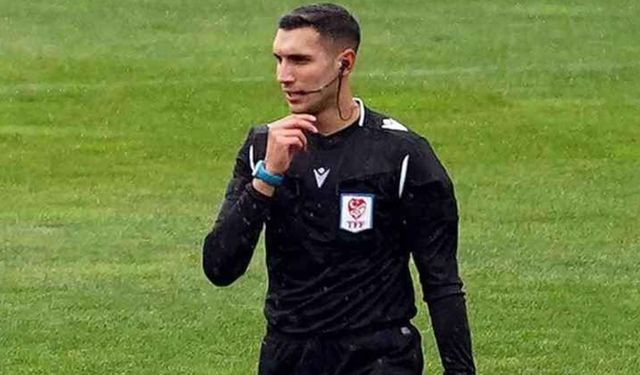 Alper Akarsu ile 3.kez