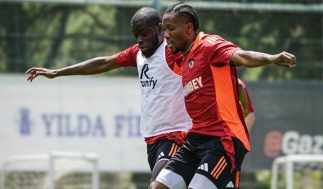 Antalyaspor'a bileniyorlar