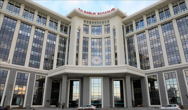 Bakanlık harekete geçti