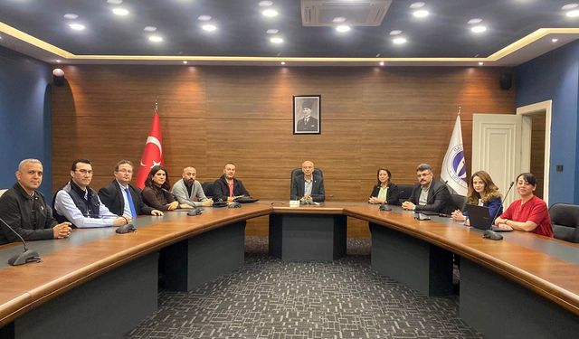 Başarılı denetim