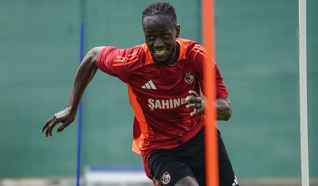 Boateng telafi edecek