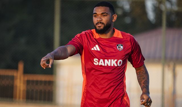 Bruno Viana'ya iki maç