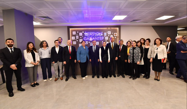 Büyükşehir’den yoğun mesai