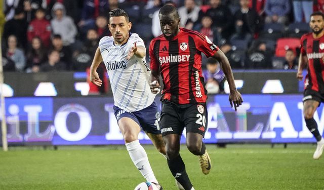 Ndiaye'nin cezası açıklandı..