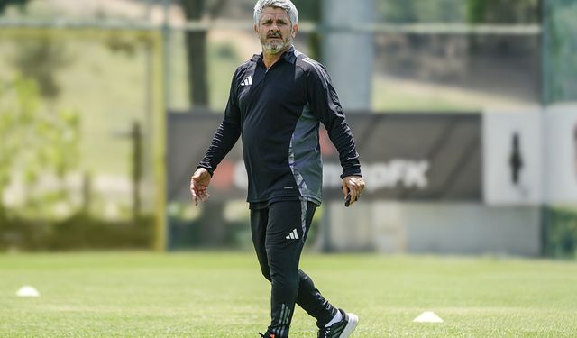 Daloğlu’nun ilk sınavı