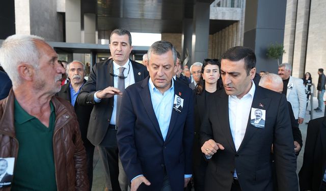 Demokrasiye atılan tokat