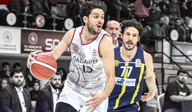 Süper lig umutları bitti