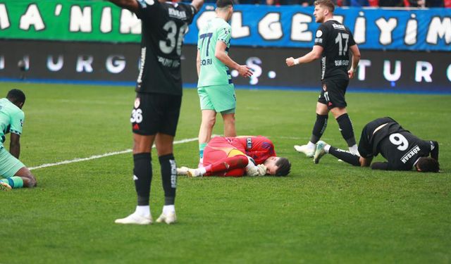 Düşüş sürüyor