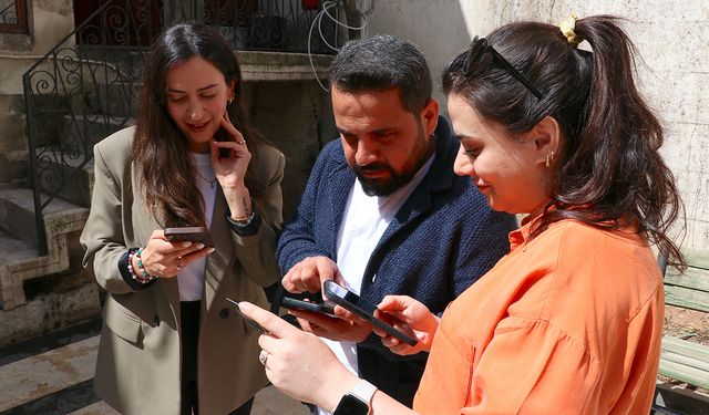 Ebeveynlere çağrı