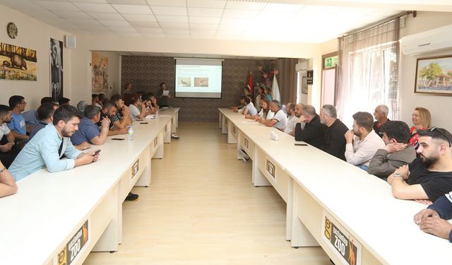 Ev hayvanı satış belgesi eğitimi