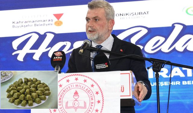 Maraş tescilledi, Antep dava açtı