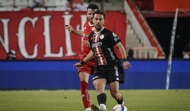 Furkan sürprizi
