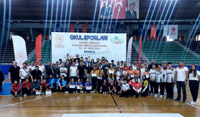 Gaziantepli öğretmene önemli ödül