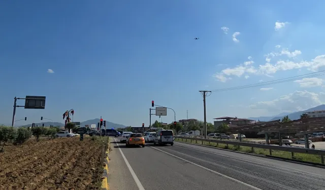 “Sıfır Kaza, Sıfır Ceza” denetimi