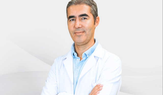 Gut hastalığı uyarısı