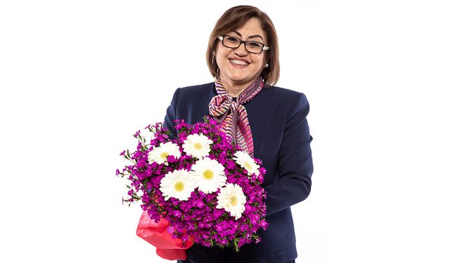 Her şey anneler için