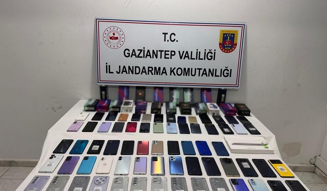 Kaçakçılıktan tutuklandılar