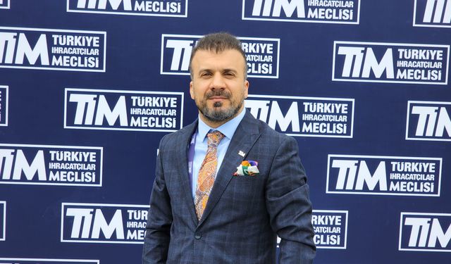 Kadooğlu'nun gözü Suriye'de