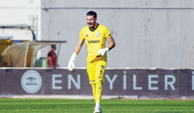 Gaziantep FK’da fikir ayrılığı