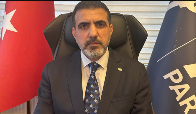Kentsel dönüşüm ertelenemez