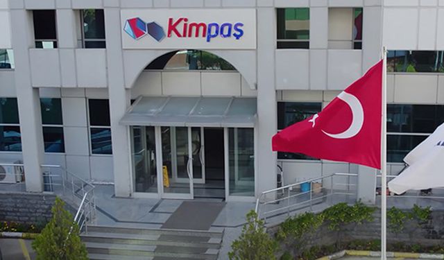 Kimpaş Holding şaşırttı