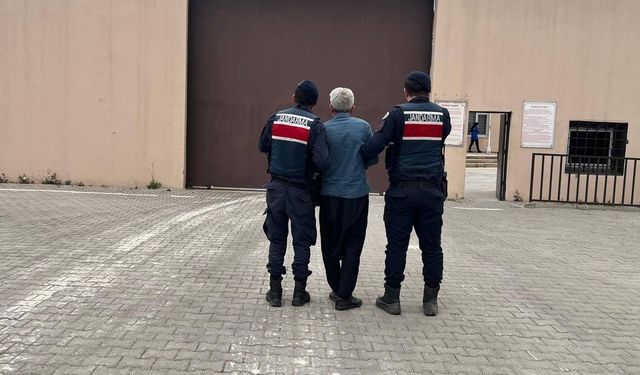 Kuzenini vuran maganda tutuklandı