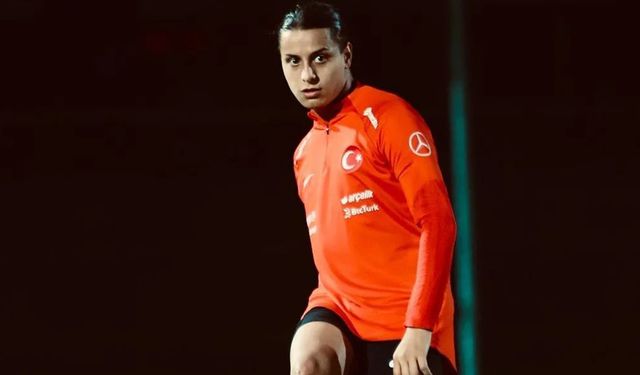 Alg Spor'da mili gurur