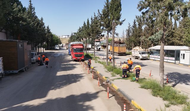 Şehitkamil Belediyesi’ne tam not