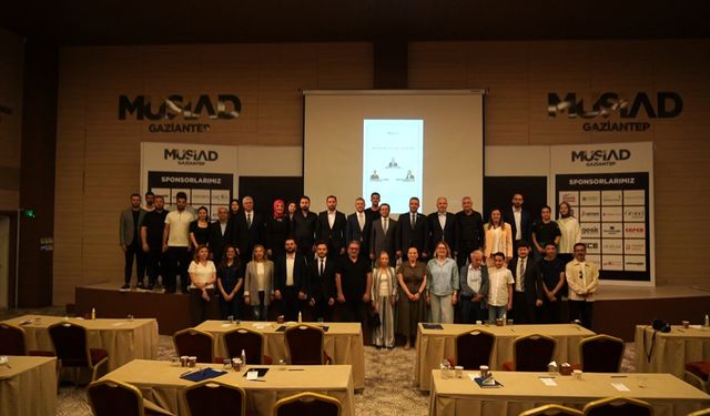 MÜSİAD’dan medeniyet ve Hukuk Konferansı