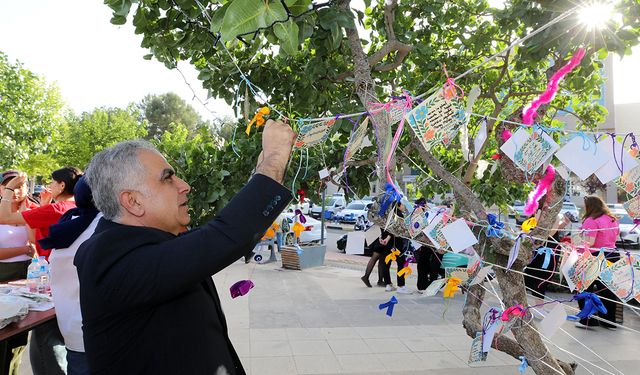 Mühendislik festivali coşkusu