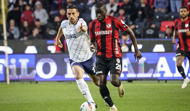 Ndiaye’ye PFDK şoku