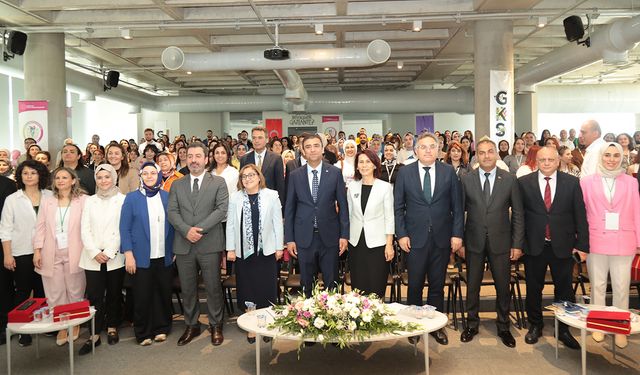 Okul Öncesi Zirvesi buluşturdu