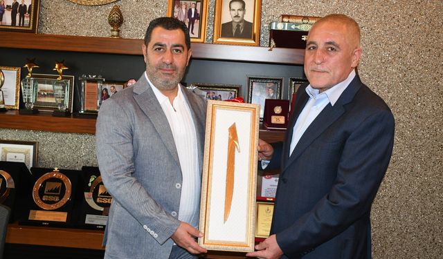 OSB’nin standartları yükselecek