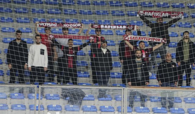 Rize’de yalnız bırakmadılar