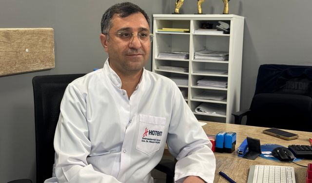 Safra kanalı taşlarında yeni yöntem