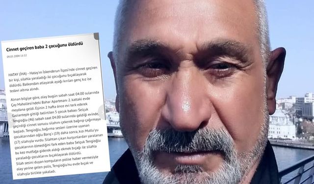 Özgür Özel'e saldıran bakın kim çıktı