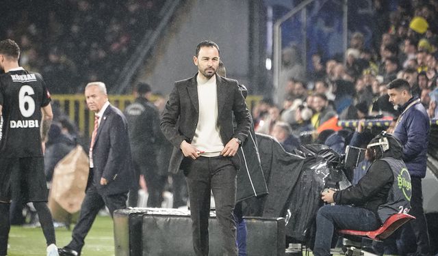 Selçuk İnan sahada olacak
