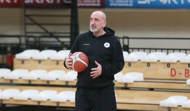 Zamana ihtiyacımız var