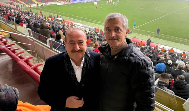 Tahmazoğlu yine sevindirdi!