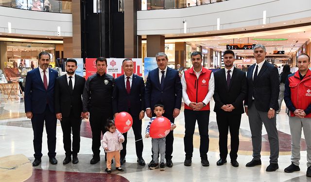 Vakıflar Haftası’nda önemli mesajlar