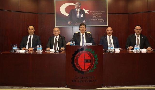 Yapay zekâ hayatımızın her alanında