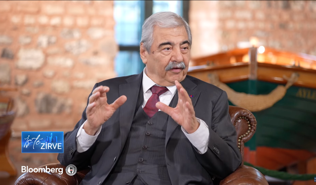 Yatırımcıların gözü faizde