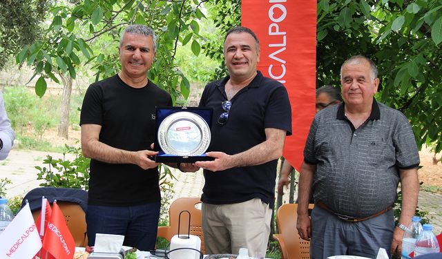 Yaza merhaba dediler